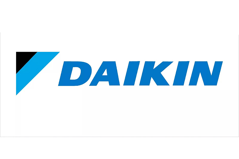 Daikin in Industry