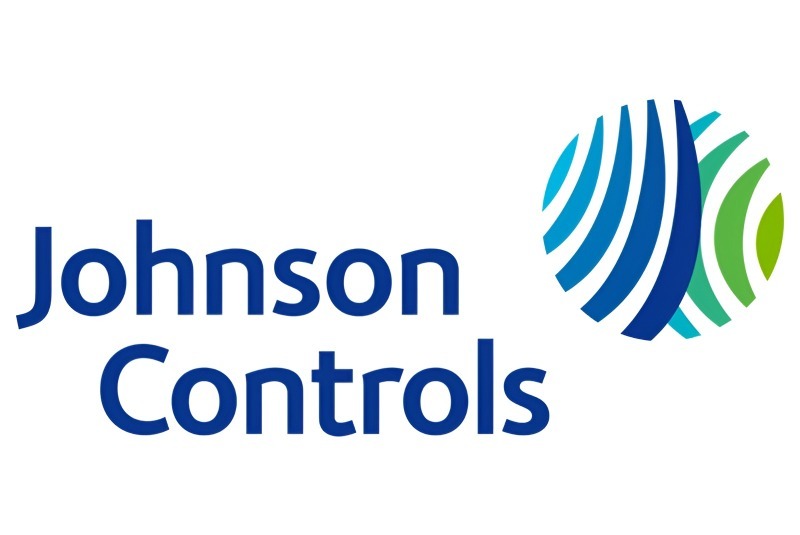 Johnson Controls in Industry