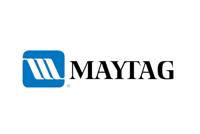 Maytag in Industry