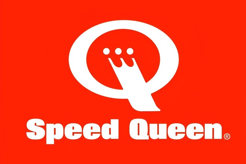 Speed Queen in Industry