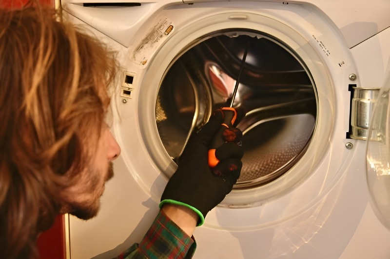 Understanding Common Beko Washing Machine Repair and Error Codes