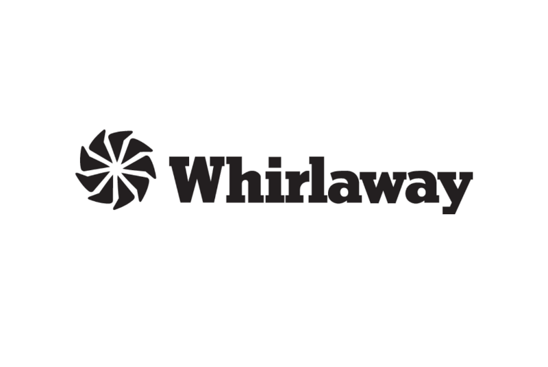 Whirlaway in Industry